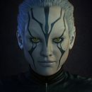 Jaylah. Un progetto di 3D di David Vercher - 16.01.2016