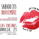 INVITACIONES DE CUMPLEAÑOS. Un progetto di Graphic design di PAULA DOMÍNGUEZ - 15.11.2015