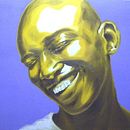 Sonrisa. Artes plásticas, Design, Ilustração tradicional, e Pintura projeto de María García González - 18.01.2016