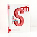 Offi Magazine. Un projet de Conception éditoriale , et Design graphique de Ana Asunción - 19.01.2016