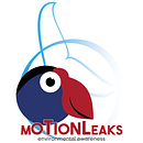 MotionLeaks. Design, Comic, and Education project by Andrea Pérez Gutiérrez - 01.19.2016