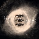 Portada "Demo" - Sus ojos Infinitos. Design gráfico projeto de Nicholas Noël - 14.01.2016