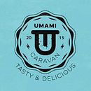 Umami Caravan. Un progetto di Br, ing, Br e identit di Ricard Gispert Schmidt - 20.01.2016
