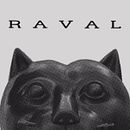 RAVAL. Direção de arte, Design gráfico e Ilustração tradicional projeto de Ander Irigoyen - 20.01.2015