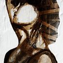 Dossier DRESU proyecto Alma Nómada. Pintura projeto de Francisco José Girón Polo - 20.01.2016