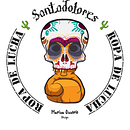 Santadolores: Ropa Deportiva de Boxeo. Traditional illustration, and Screen Printing project by Marisa Ossorio - 12.31.2013