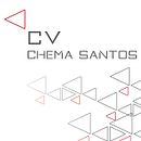 CV > CHEMA SANTOS. Un projet de Br, ing et identité, B, e dessinée, Cop, writing, Développement web, Design graphique, Webdesign, Illustration traditionnelle , et Publicité de Chema Santos - 31.12.2013