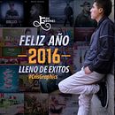 CrisGraphics  cover 2016 . Un progetto di Animazione, Belle arti e Direzione artistica di Cristian Espeza Cruz - 22.01.2016