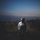 luz fantasma en Teià. Fotografia projeto de maristanyve - 23.01.2016