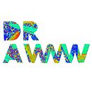 Letras dibujadas. Un projet de Design graphique, T , et pographie de Ana Asunción - 23.01.2016