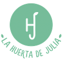 La Huerta de Julia - Identidad Corporativa. Een project van  Br e ing en identiteit van Luis Abundes - 24.01.2016
