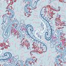 all over prints -paisley-. Un proyecto de Ilustración tradicional de Sol Galiano Vadillo - 24.01.2016