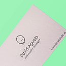Diseño de nueva marca. Projekt z dziedziny Br, ing i ident i fikacja wizualna użytkownika Laura Buri - 24.01.2016