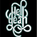LETTERING. Br, ing e Identidade, Design de interiores, e Tipografia projeto de lefonk2 - 24.01.2016