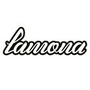 lamona. Un progetto di Graphic design, Tipografia, Br, ing, Br e identit di Mario Velilla - 09.01.2015