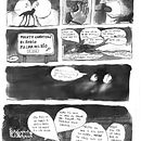Tareros. Un progetto di Belle arti, Fumetto e Illustrazione tradizionale di Carlos Hebles - 25.01.2016