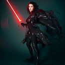 Splash Wars I Ein Projekt aus dem Bereich Fotografie von Manu Cabañero Sánchez - 25.01.2016