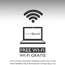 Meliá Rewards - Minimal GIFs. Een project van Interactief ontwerp van Luis Abundes - 25.01.2016