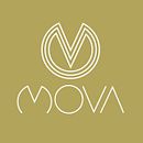 MovaBranding, Imagen Corporativa para una tienda + Papeliería + Diseño Web Ein Projekt aus dem Bereich Br, ing und Identität und Grafikdesign von jorge vivas - 25.01.2016