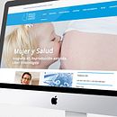 Diseño Web / Maquetación. Web Development, Web Design, and UX / UI project by Francisco Luque Béjar - 12.19.2015