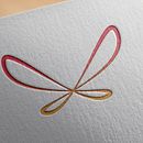 LIDIA DI ROMO. Fine Arts, Br, ing & Identit project by Daniel C. Rubio - 11.17.2015