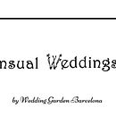 Unusual Weddings. Projekt z dziedziny Craft,  Sztuki piękne i  Kaligrafia użytkownika W g - 26.01.2016