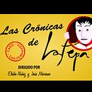 Las Crónicas de la Pepa. La historia de la primera constitución española en clave de humor. Een project van Animatie, Film, video en televisie, Cop, writing, Ontwerp van personages, Educatie, Traditionele illustratie, Vectorillustratie y Audiovisuele productie van Eladio Núñez Caballero - 19.03.2012