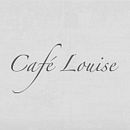 CAFÉ LOUISE. Projekt z dziedziny Br, ing i ident, fikacja wizualna, Projektowanie graficzne i Projektowanie opakowań użytkownika Marjorie - 26.02.2014