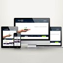 Animación web - Colegio Internacional Aravaca. Animation, Web Development, and Web Design project by Laura Ponce - 07.15.2015