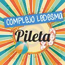 Complejo Ledesma Ein Projekt aus dem Bereich Animation, Informationsdesign und Werbung von Lautaro Gyej - 27.01.2016