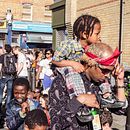 BrixtonSplash'15. Projekt z dziedziny Fotografia użytkownika Santiago Farrell - 27.01.2016