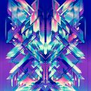 R  E  A  L. Projekt z dziedziny Design, Projektowanie graficzne, Trad, c i jna ilustracja użytkownika Edgar Gomez - 27.01.2016
