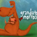 Granduto morrocotesco. Un progetto di Illustrazione tradizionale di César Casado - 10.04.2014