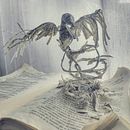 Sculptures. Projekt z dziedziny 3D, Craft,  Sztuki piękne i Rzeźba użytkownika Blanca Maeso - 04.01.2016