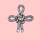 Nudos Marineros / Sailor knots. Br, ing, Identit, Design, and Traditional illustration project by Pablo García García - 01.29.2016