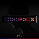 Logofolio 2015. Design, and Graphic Design project by Marco Guédez - 01.30.2016
