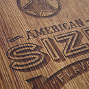 Foster's Hollywood. Projekt z dziedziny  Manager art, st, czn, Design i  Reklama użytkownika Patricia R - 31.01.2016