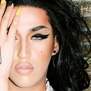Entrevista Adore Delano. Música, Pós-produção fotográfica, e Vídeo projeto de Eduardo Sánchez - 31.08.2014