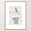 Ilustraciones infantiles. Un proyecto de Ilustración tradicional de Añeta Martin Moreno - 31.01.2016