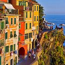 italia. Een project van Fotografie van ricardomaglieti9234 - 31.01.2016