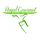 Restaurante 'Royal Gourmet'. Un progetto di Graphic design di Jesús Merchán - 01.02.2016