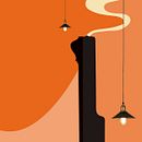 Wallpaper . Un proyecto de Diseño, Diseño de producto y Diseño gráfico de Karolina Chamorro - 02.02.2016