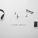 Portfolio + CV. Br, ing, Identit, Design, Editorial Design, and Graphic Design project by Amanda Exposito - 02.02.2016