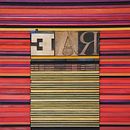 Tipometrías: Elogio a la Real Academia. Un progetto di Architettura d'interni, Artigianato, Belle arti, Interior design e Tipografia di Sebastián García-Garrido - 03.02.2016