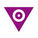 Diseño de marca, cartelería y porgrama "Jornada Derechos Humanos y violencia contra las mujeres". Een project van  Br, ing en identiteit y Grafisch ontwerp van LaBox - 26.11.2015