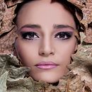 Book de Patricia Rios. Photograph project by Alfonso Bustos Toldos - 02.04.2016