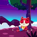portafolio 1. Un proyecto de Animación, Diseño de juegos y Diseño de personajes de Alex López Moñivas - 04.02.2016