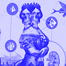 Mi Proyecto del curso: Cartelismo ilustrado. Projekt z dziedziny  Manager art, st, czn, Design, Projektowanie graficzne, Trad, c i jna ilustracja użytkownika Ivan Dario Espinel Cruz - 06.02.2016