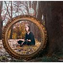 Mi Proyecto del curso: La luz fantasma: técnica de iluminación y tratamiento del color. Un projet de Photographie de elenapx - 15.02.2016