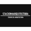 STACION4ARQUITECTURA. Een project van Architectuur,  Br, ing en identiteit y  Ontwerp van Pedro Ojeda - 08.02.2016
